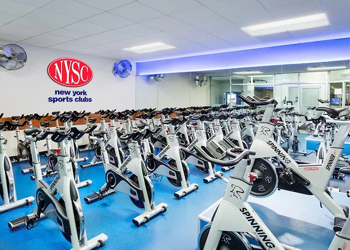 Hotel Hyatt Regency Times Square New York