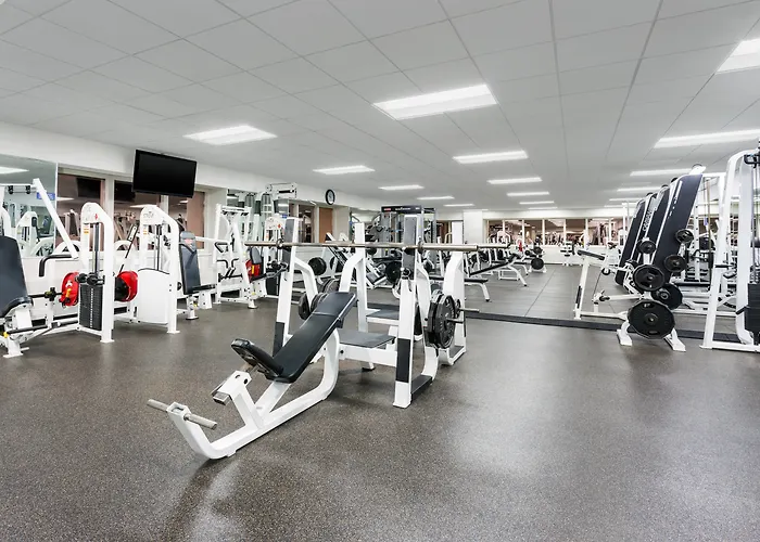 Hotel Hyatt Regency Times Square New York