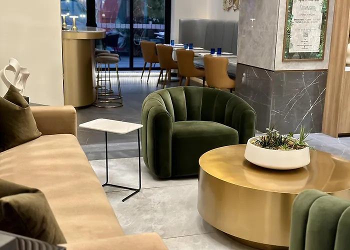 Concorde New YorkAlbergo